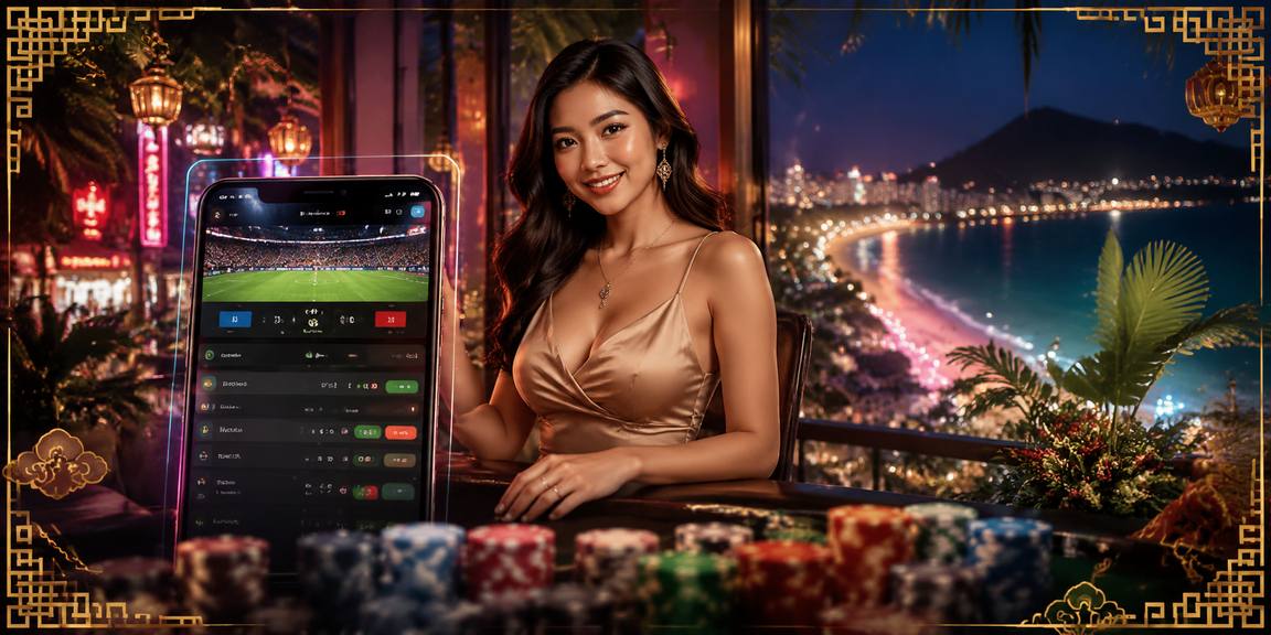 cubet Bingo