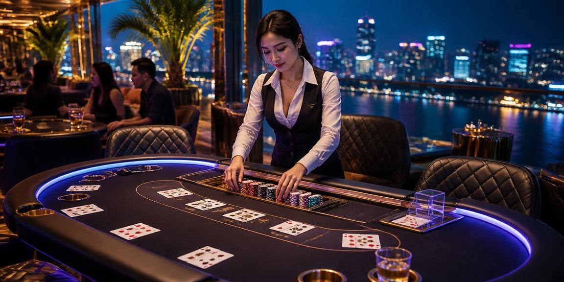 cubet Cách chúng tôi phát triển cubet cho thị trường Việt Nam