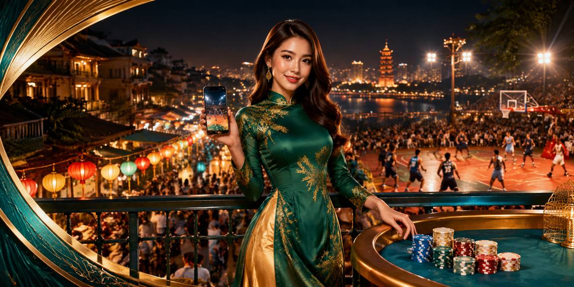 cubet Speed Baccarat Việt Nam
