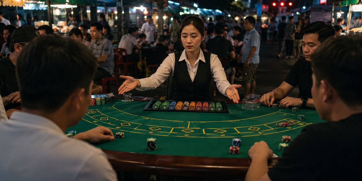 cubet Lightning Roulette