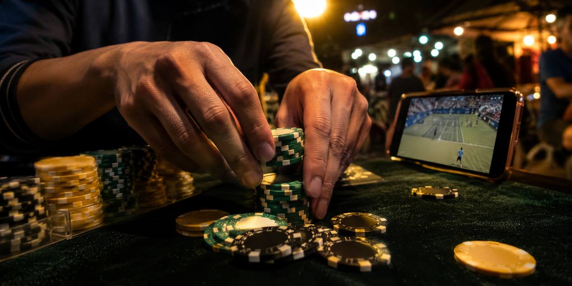 cubet mobile gaming