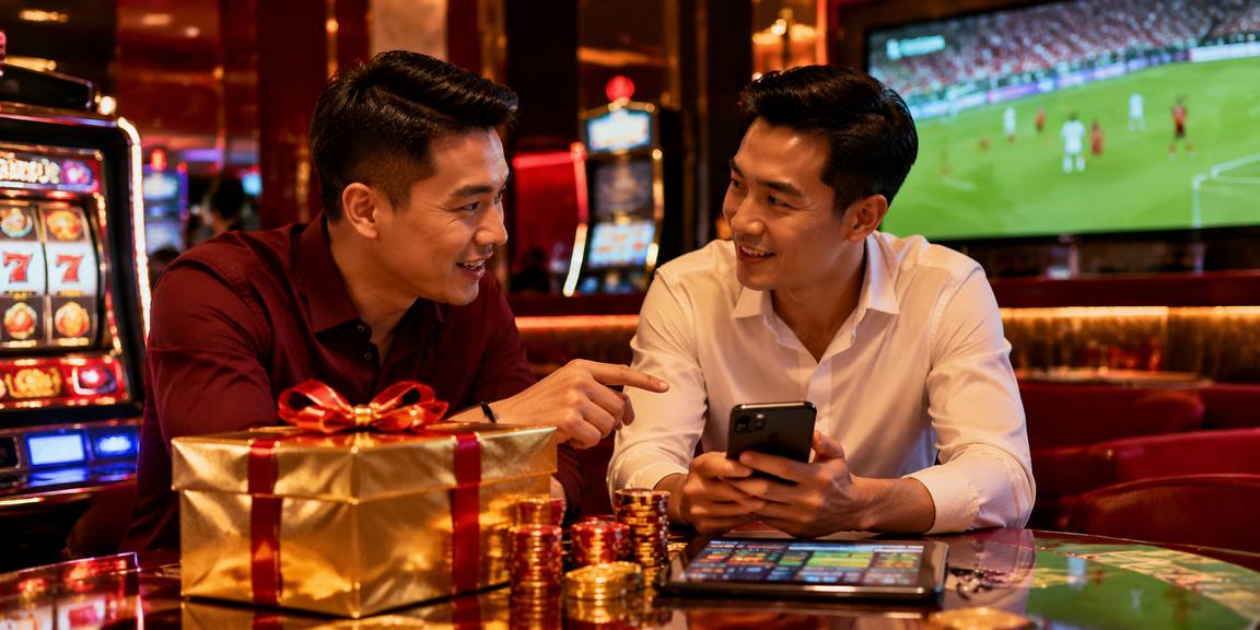 cubet Chúng tôi đưa studio quay trực tiếp vào sảnh của bạn